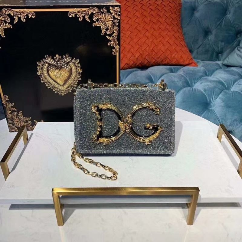 Dolce Gabbana Satchel Bags